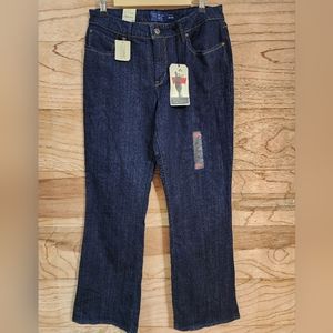 Levi's Bold Curve Jeans